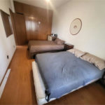 Apartamento Residencial à venda, Ponta da Praia, Santos - AP0300.
