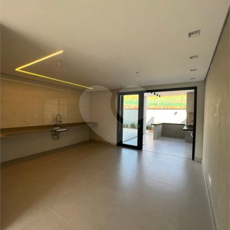Casa à venda com 3 suítes no condomínio Mosaico Essence - Fase 2, Mogi das Cruzes - SP