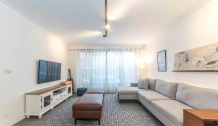 Sobrado à venda com 4 quartos, sendo 1 suíte, em Cidade Monções, São Paulo, SP