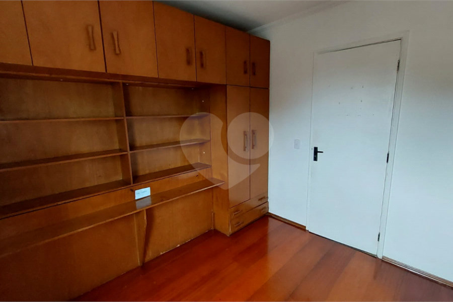 Apartamento para alugar com 2 quartos, sendo 1 suíte, em Mandaqui, São Paulo, SP