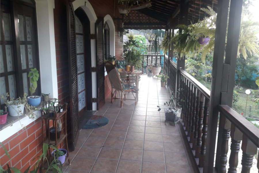 Casa Térrea à venda com 3 quartos, sendo 1 suíte, em Serra da Cantareira, Mairiporã, SP