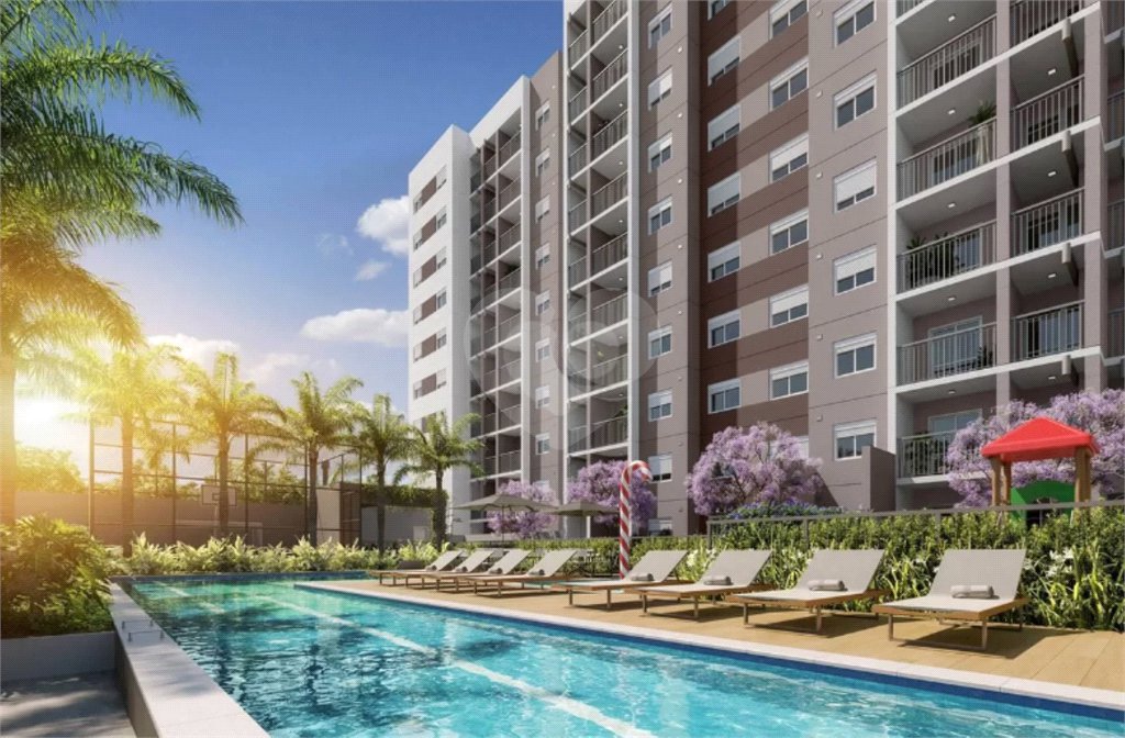 Apartamento à venda com 3 quartos, sendo 1 suíte, em Chácara Santo Antônio (zona Leste), São Paulo, SP