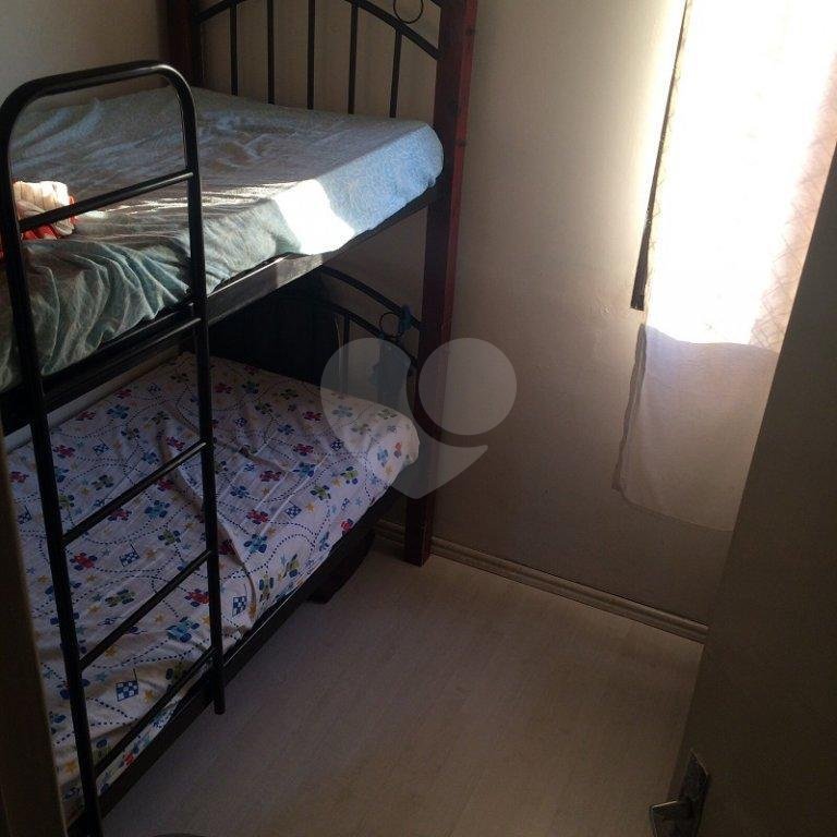Apartamento à venda com 3 quartos em Mandaqui, São Paulo, SP