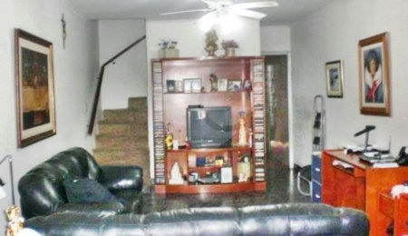 Sobrado à venda com 3 quartos em Jardim Peri, São Paulo, SP