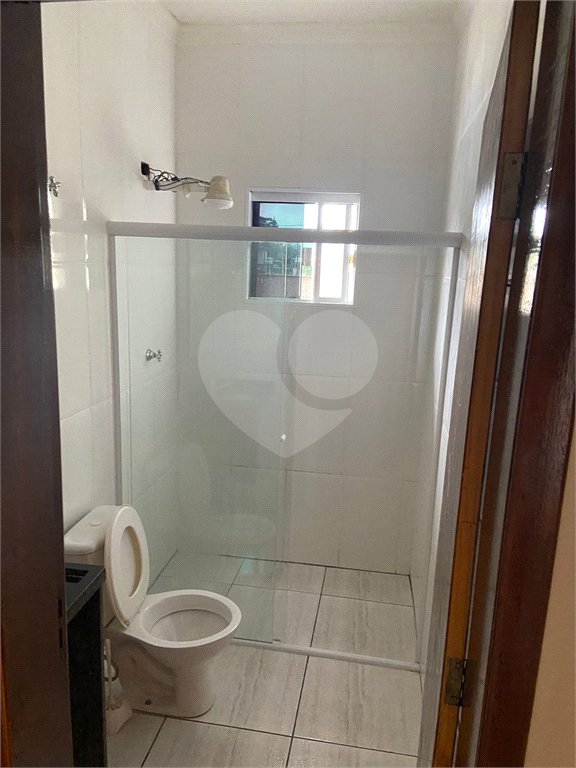 Sobrado à venda com 3 quartos, sendo 1 suíte,  em Balneário São João Batista 2, Peruíbe, SP