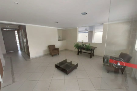 Apartamento à venda com 3 quartos, sendo 1 suíte, em Vila Cordeiro, São Paulo, SP