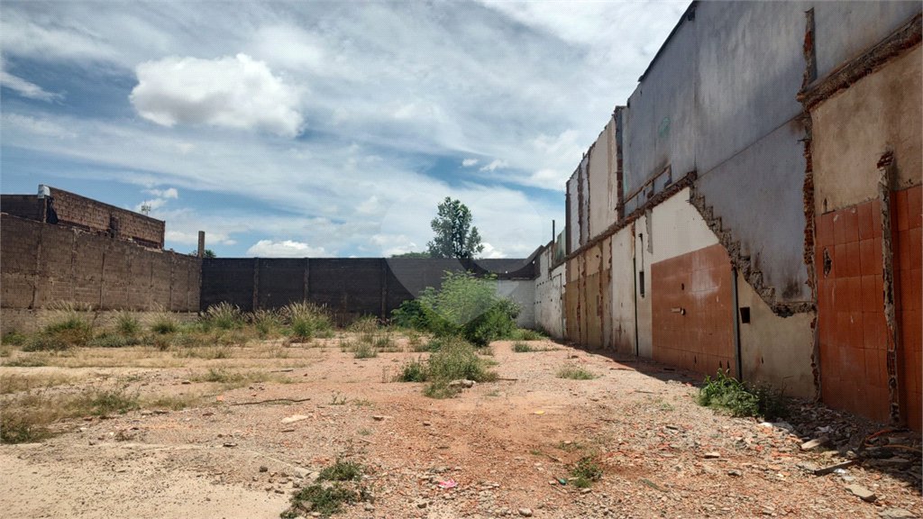 Terreno à venda em Vila Albertina, Ribeirão Preto, SP