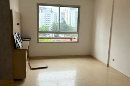 Apartamento à venda com 2 quartos, sendo 1 suíte, em Jardim Ester, São Paulo, SP