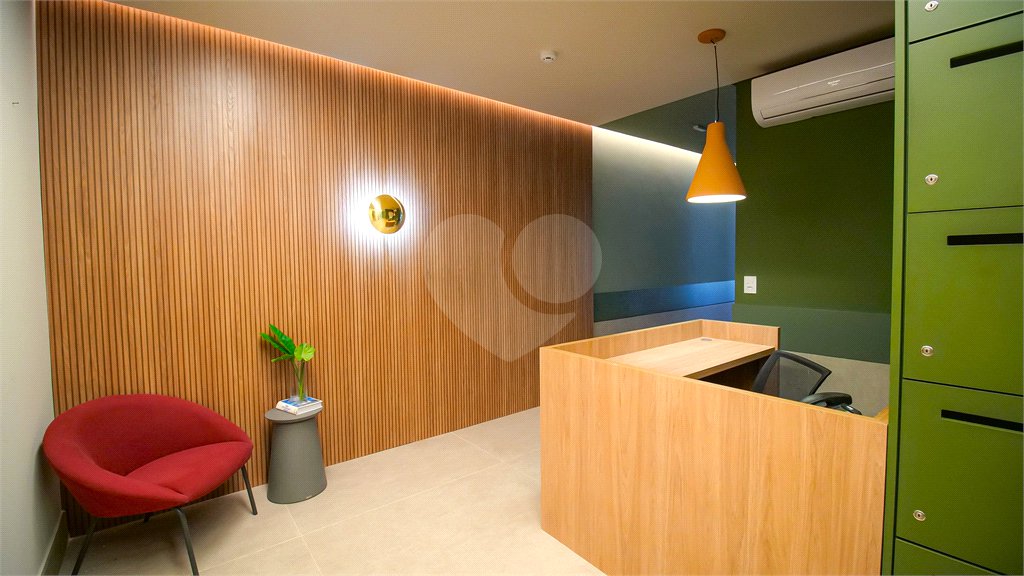 Apartamento à venda com 4 suítes em Jardim das Acácias, São Paulo, SP