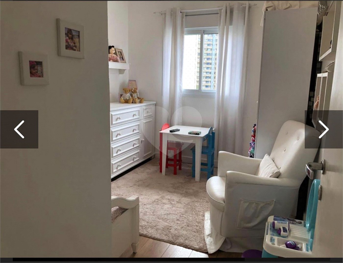 Apartamento à venda com 3 quartos, sendo 1 suíte,  em Jardim Ampliação, São Paulo, SP