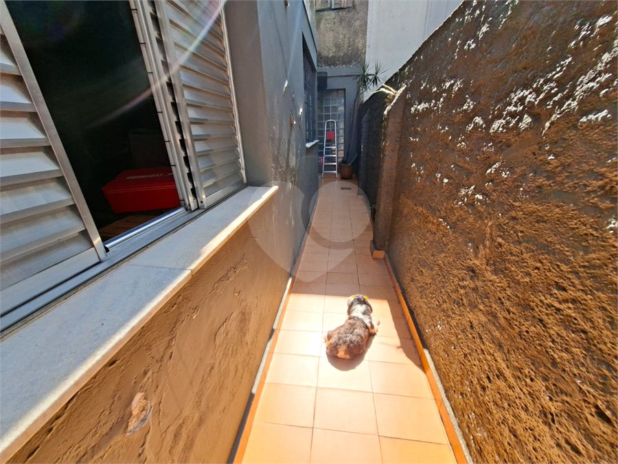 Casa à venda com 4 quartos no condomínio Casa, São Paulo - SP