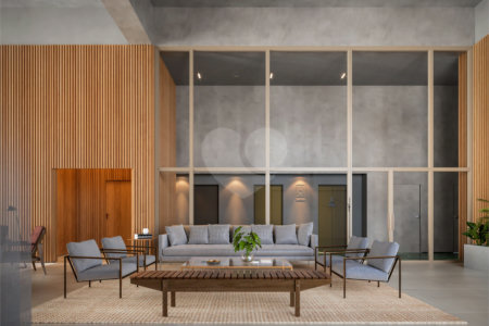 Apartamento à venda com 3 quartos, sendo 2 suítes,  em Jardim Europa, São Paulo, SP