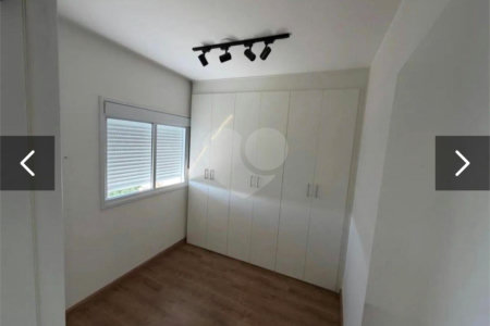 Apartamento à venda com 2 quartos em Jardim Aeroporto, São Paulo, SP