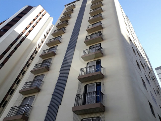 Apartamento à venda com 2 quartos em Santana, São Paulo, SP