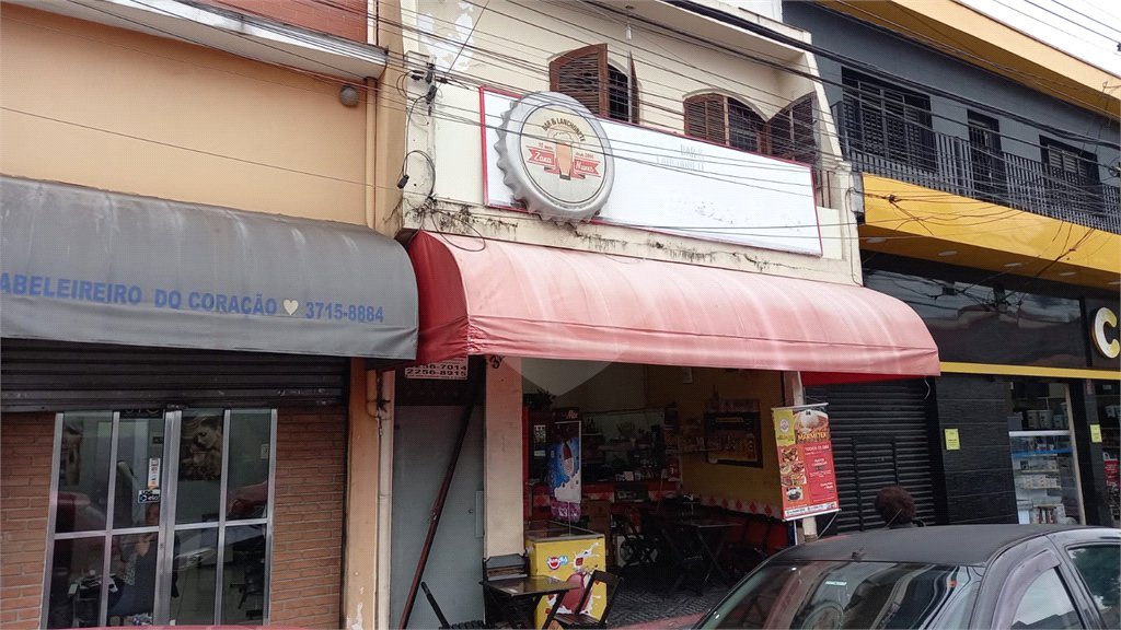 Prédio à venda em Mandaqui, São Paulo, SP