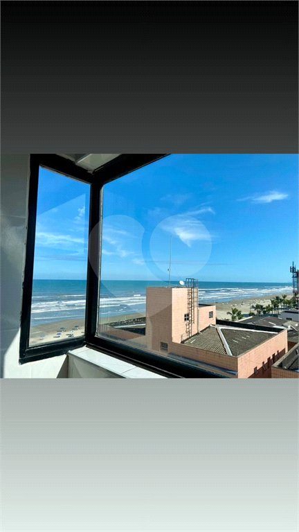 Apartamento à venda com 2 quartos, sendo 1 suíte, em Flórida, Praia Grande, SP