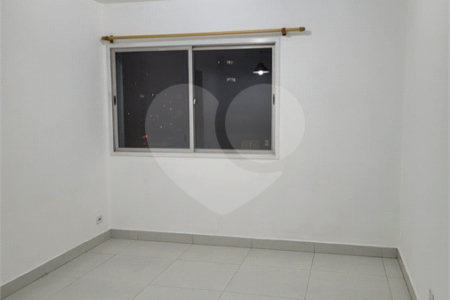 Apartamento à venda com 2 quartos em Vila Guarani (z Sul), São Paulo, SP