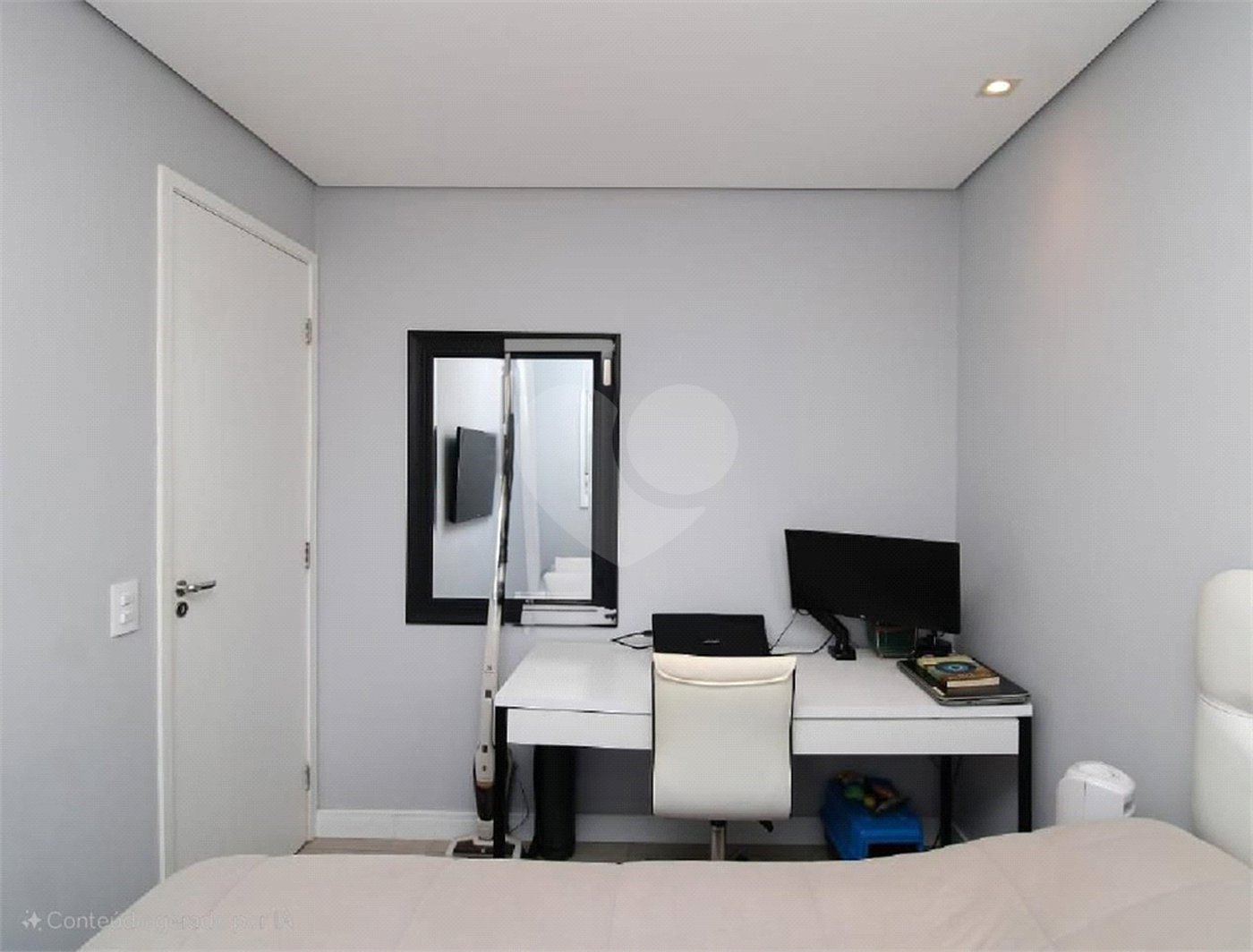 Apartamento à venda com 2 quartos em Vila Gustavo, São Paulo, SP