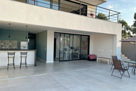 Casa à venda com 3 suítes no condomínio Terras da Alvorada, Itupeva - SP