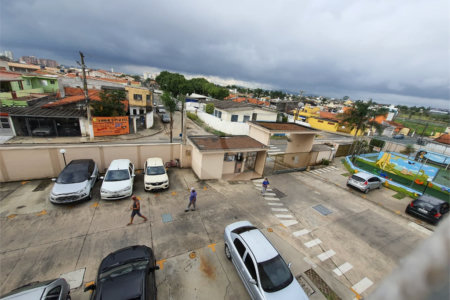 Apartamento à venda com 2 quartos em Vila Figueira, Suzano, SP