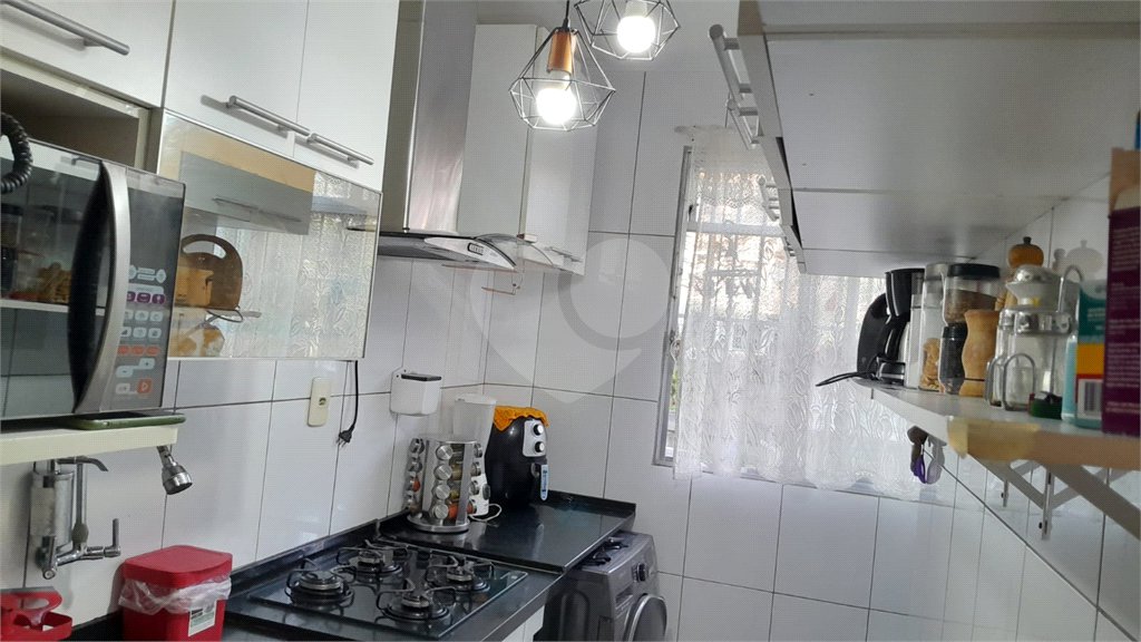 Apartamento à venda com 2 quartos em Campo Grande, Rio de Janeiro, RJ