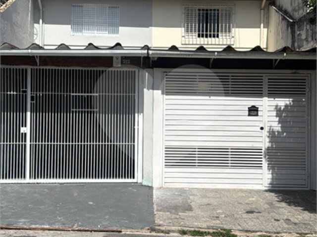 Sobrado à venda com 2 quartos em Bosque da Saúde, São Paulo, SP