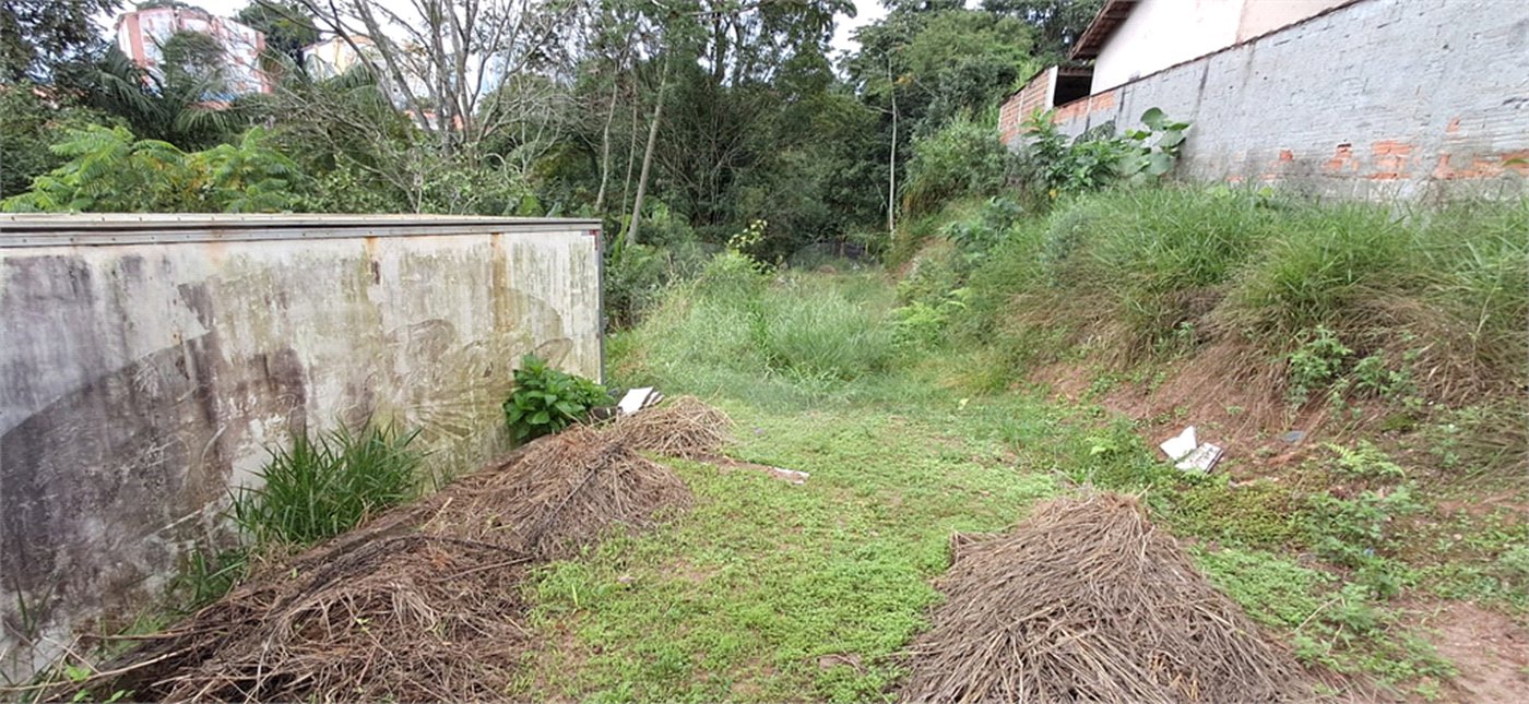 Terreno à venda em Mogi Moderno, Mogi das Cruzes, SP