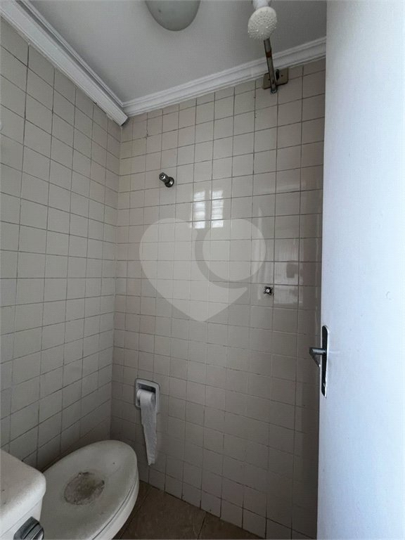 Apartamento à venda com 4 quartos, sendo 1 suíte,  em Vila Partenio, Mogi das Cruzes, SP