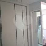 Apartamento à venda com 3 quartos, sendo 1 suíte,  em Vila Guilherme, São Paulo, SP