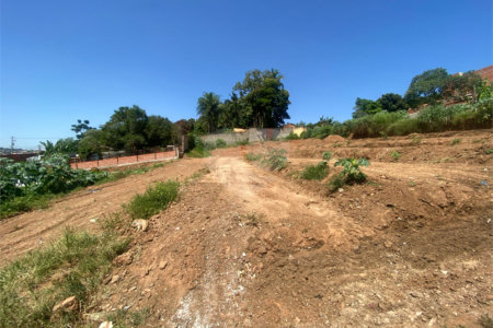 Terreno à venda em Vila Belo Horizonte, Itapetininga, SP