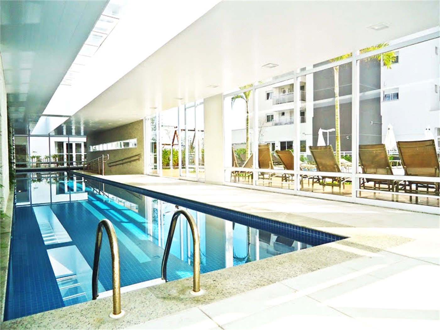 Apartamento à venda com 3 suítes em Santa Teresinha, São Paulo, SP