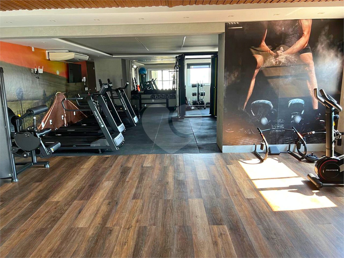 Apartamento à venda com 2 quartos, sendo 1 suíte,  em Residencial Paiaguás, Cuiabá, MT