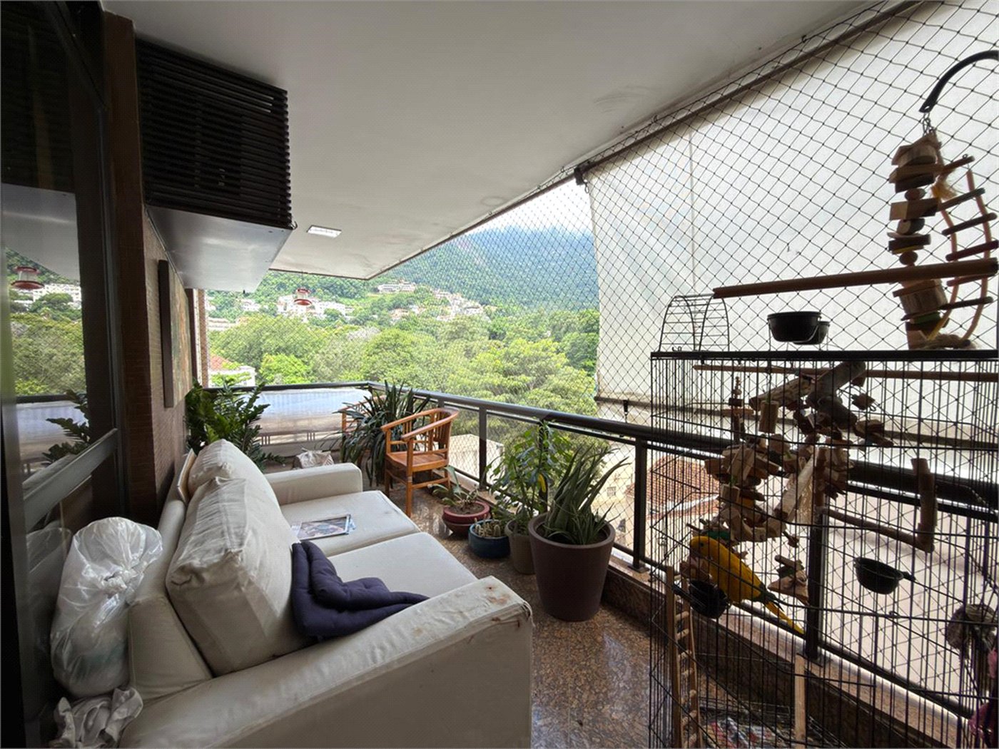 Apartamento à venda com 3 quartos, sendo 2 suítes, em Tijuca, Rio de Janeiro, RJ