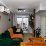 Apartamento à venda com 2 quartos, sendo 1 suíte, em Vila Gustavo, São Paulo, SP