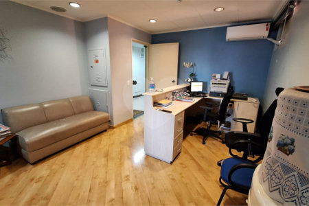 Sala à venda em Bela Vista, São Paulo, SP