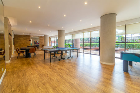 Apartamento à venda com 3 suítes em Chácara Santo Antônio, São Paulo, SP