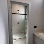 Casa à venda com 4 quartos, sendo 2 suítes, no condomínio Residencial Damha Belvedere, Presidente Prudente - SP
