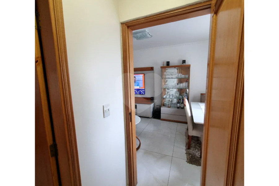 Apartamento à venda com 2 quartos, sendo 1 suíte, em Santana, São Paulo, SP