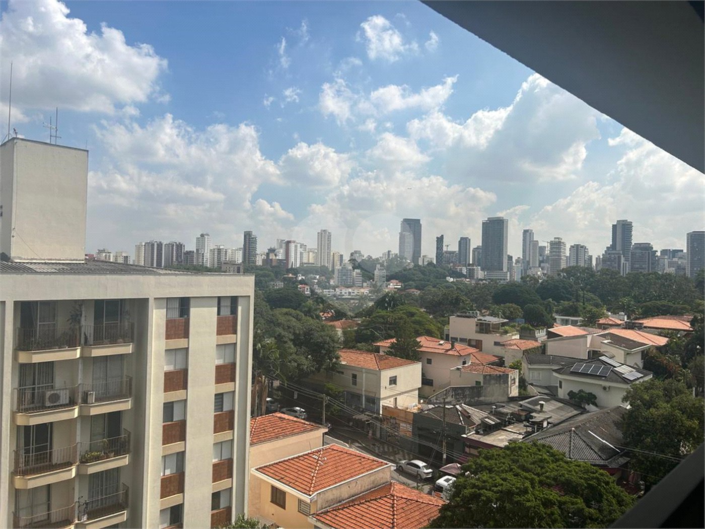 Apartamento à venda com 1 suíte em Cerqueira César, São Paulo, SP