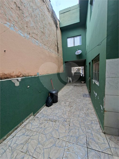 Casa à venda com 4 quartos, sendo 1 suíte,  em Vila Santa Maria, Guarulhos, SP