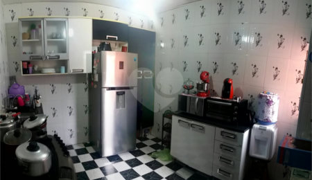 Casa à venda com 3 quartos, sendo 1 suíte,  em Casa Verde, São Paulo, SP