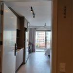 Apartamento à venda com 1 quarto em Perdizes, São Paulo, SP