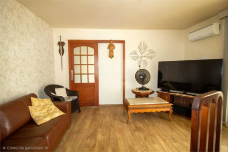 Apartamento à venda com 3 quartos, sendo 1 suíte, em Tijuca, Rio de Janeiro, RJ