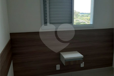 Apartamento à venda com 2 quartos, sendo 1 suíte, em Jardim Bela Vista, Indaiatuba, SP