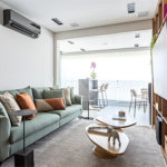 Apartamento à venda com 3 suítes em Jardim Sul, São Paulo, SP