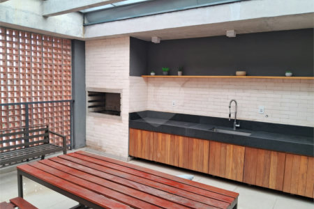 Studio à venda ou para alugar com 1 quarto em Perdizes, São Paulo, SP
