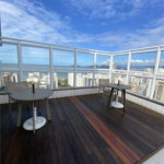 Apartamento Residencial para locação, Embaré, Santos - AP1213.