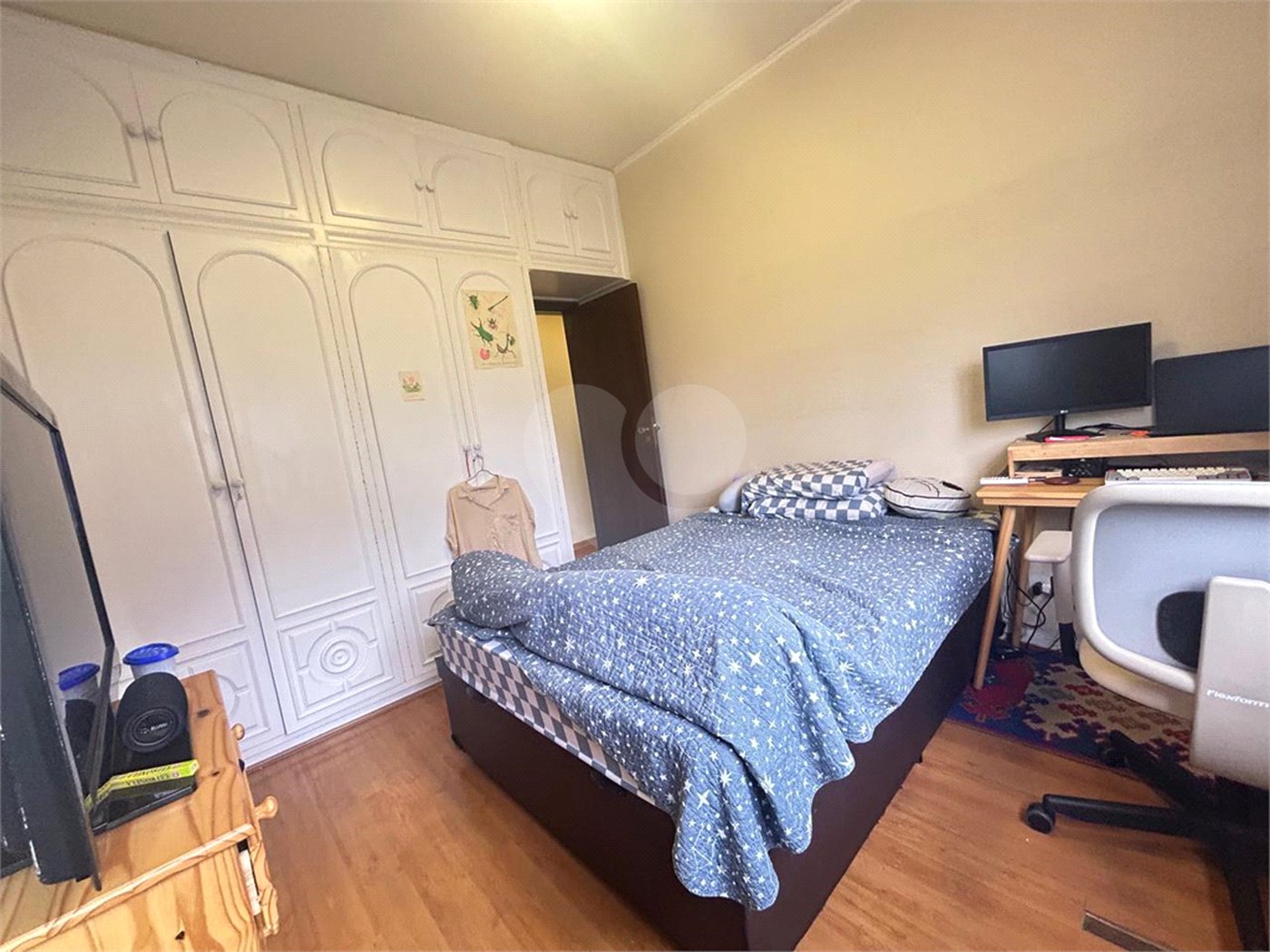Apartamento à venda com 3 quartos, sendo 1 suíte, em Tijuca, Rio de Janeiro, RJ