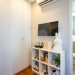 Apartamento à venda com 3 suítes em Vila Mascote, São Paulo, SP