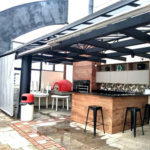 Apartamento à venda com 2 quartos, sendo 1 suíte, em Moema, São Paulo, SP